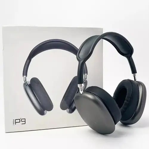 P9 Deep Bass Wireless Bluetooth Headphones