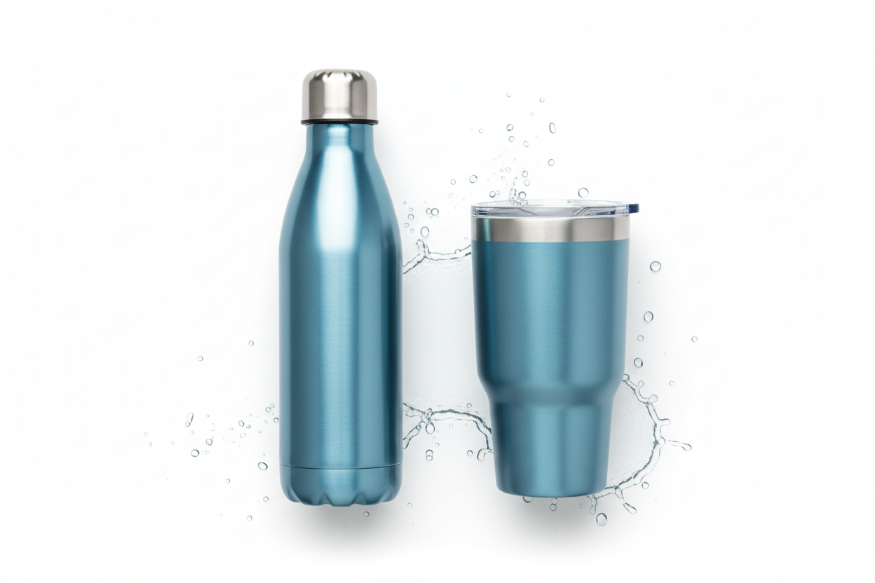 Drinkware & Water Accessories