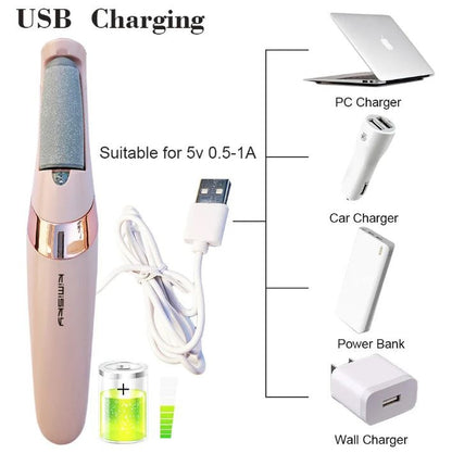 Foot Callus Remover