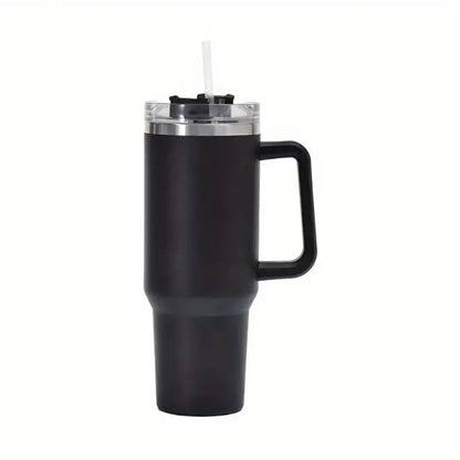 Stainless Steel Tumbler