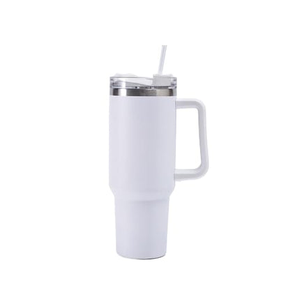Stainless Steel Tumbler