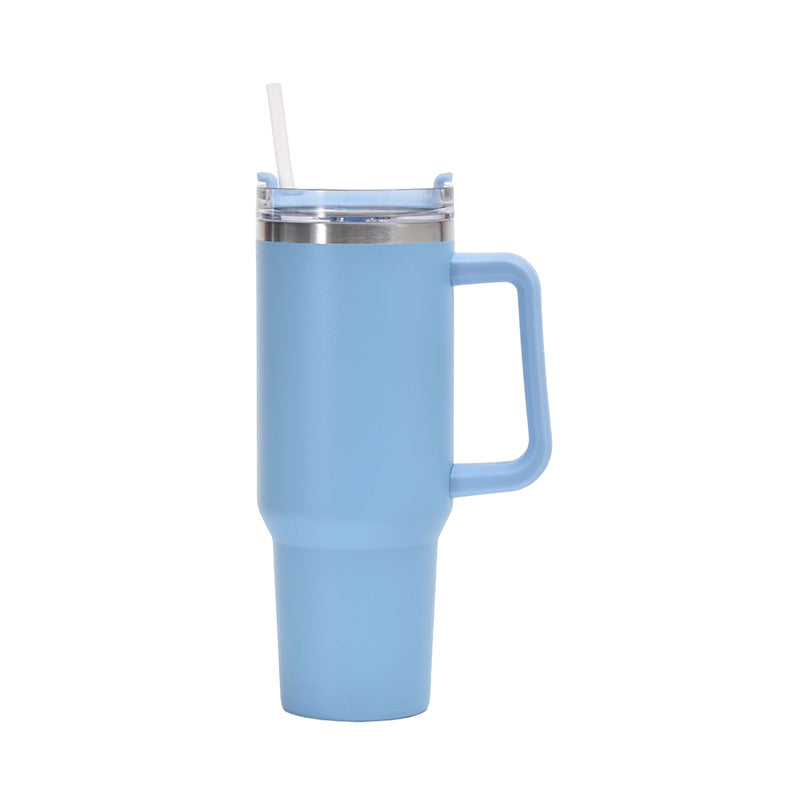 Stainless Steel Tumbler