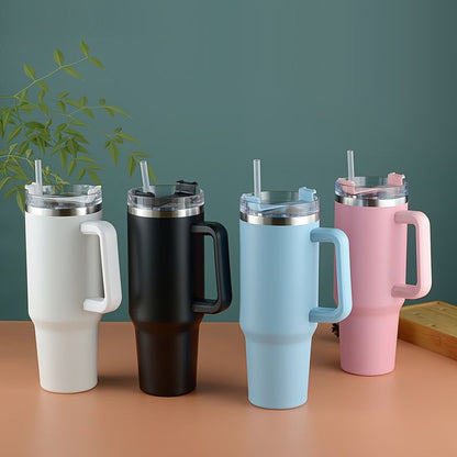 Stainless Steel Tumbler