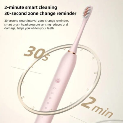 Rechargeable Electric Toothbrush