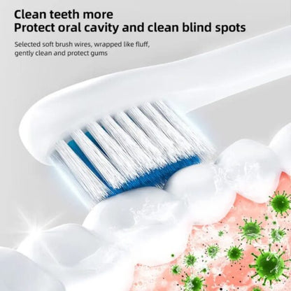 Rechargeable Electric Toothbrush