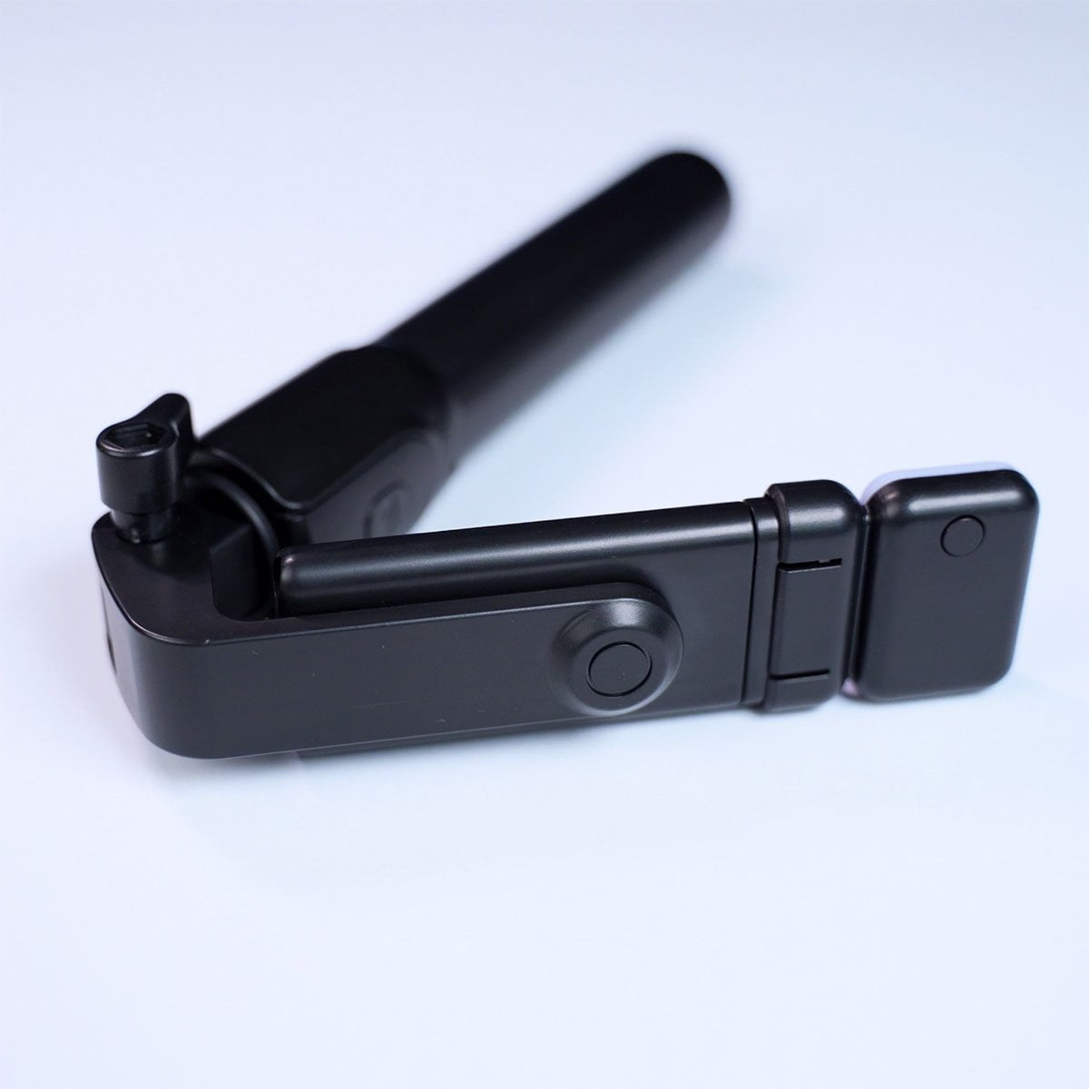 4-in-1 Bluetooth Selfie Stick Tripod