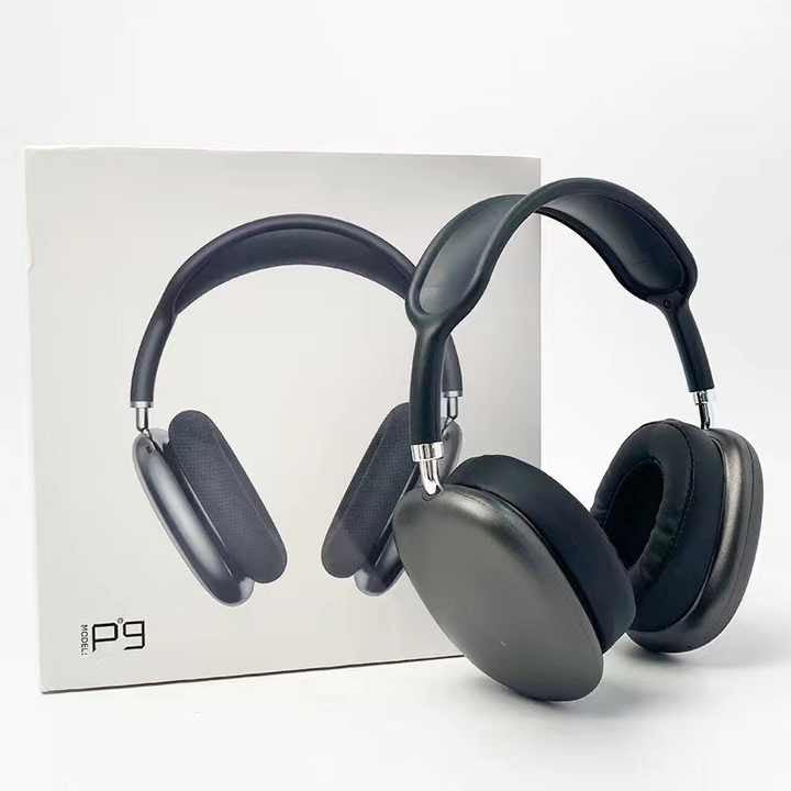 P9 Deep Bass Wireless Bluetooth Headphones