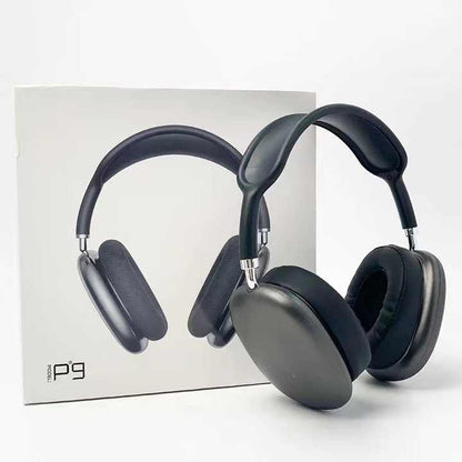 P9 Deep Bass Wireless Bluetooth Headphones