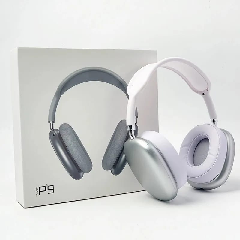 P9 Deep Bass Wireless Bluetooth Headphones