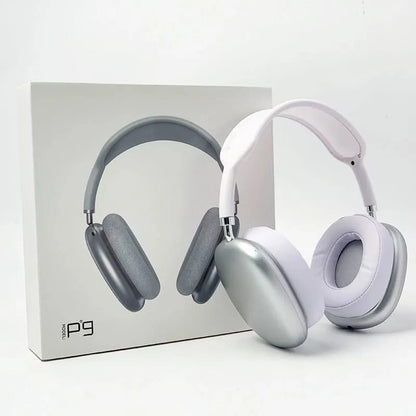 P9 Deep Bass Wireless Bluetooth Headphones