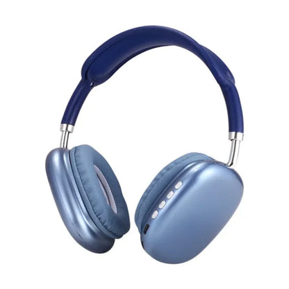 P9 Deep Bass Wireless Bluetooth Headphones