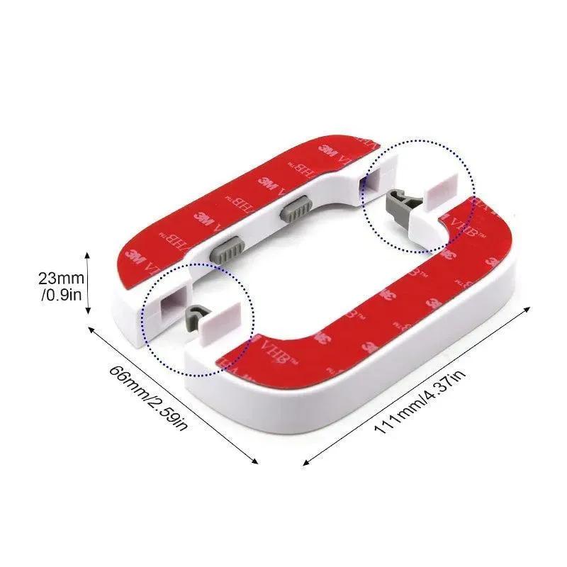Refrigerator Child Safety Lock