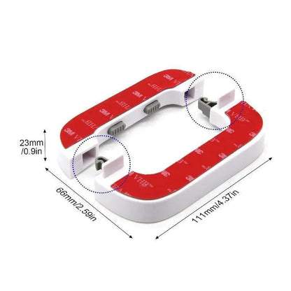 Refrigerator Child Safety Lock