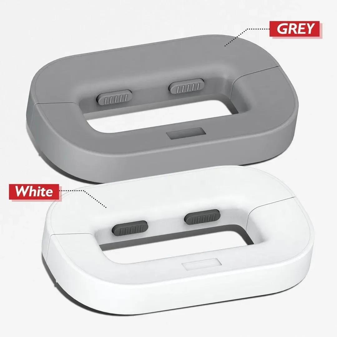 Refrigerator Child Safety Lock