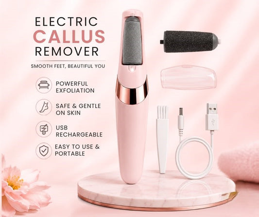 Foot Callus Remover