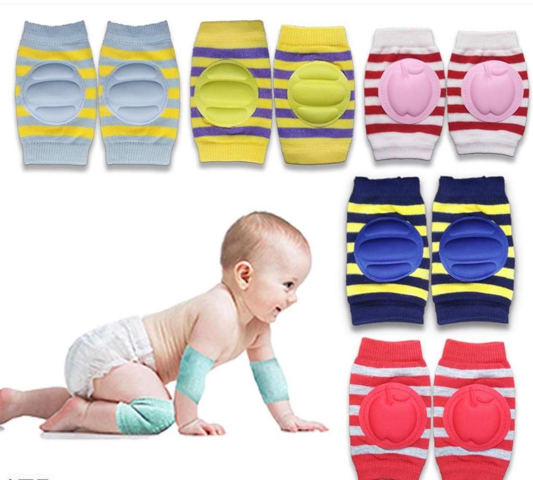 Baby Knee Pads
