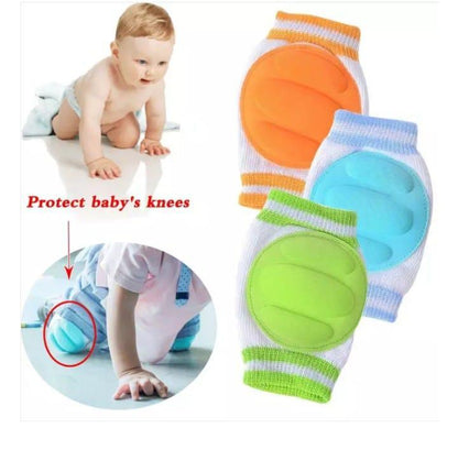 Baby Knee Pads