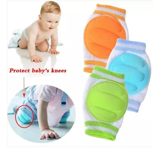 Baby Knee Pads