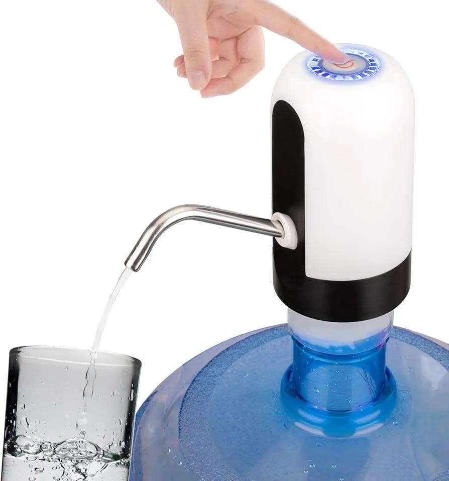 Wireless Electric Water Dispenser Pump