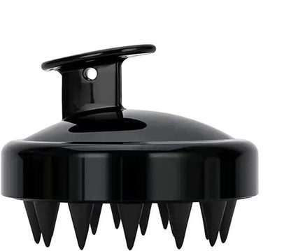 Silicone Scalp Shampoo Massage Brush