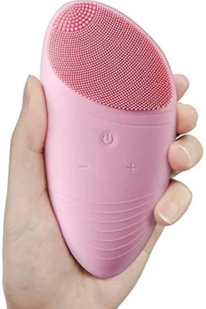 Facial Cleansing Brush