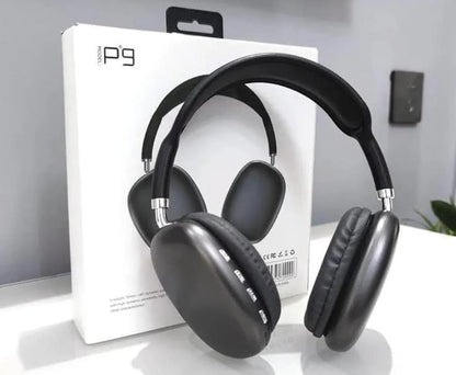 P9 Deep Bass Wireless Bluetooth Headphones