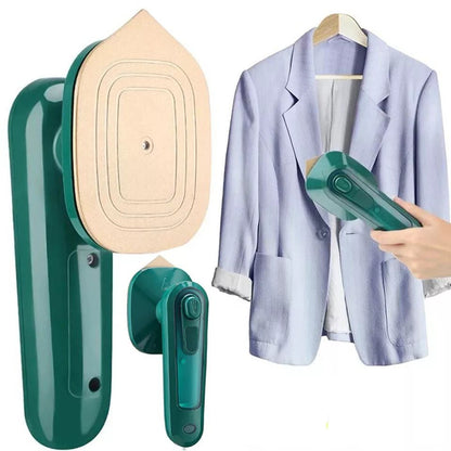 Fast Heating Steam Iron
